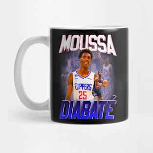 Moussa Diabaté #2 Mug